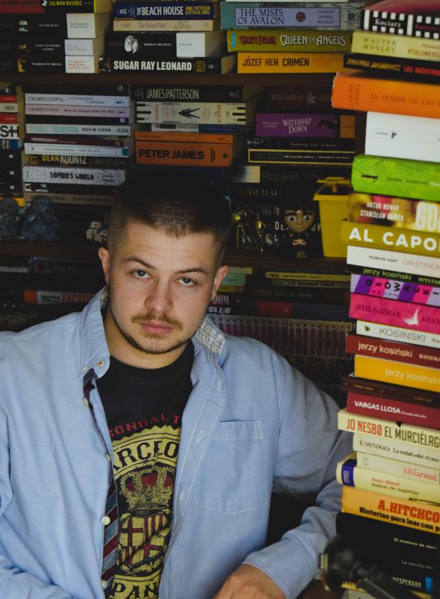 Emilian Wojnowski